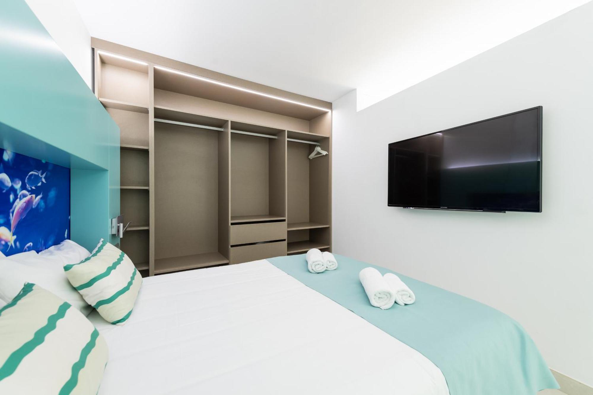 לאס פאלמס דה גראן קנאריה Edison Building By Canariasgetaway מראה חיצוני תמונה