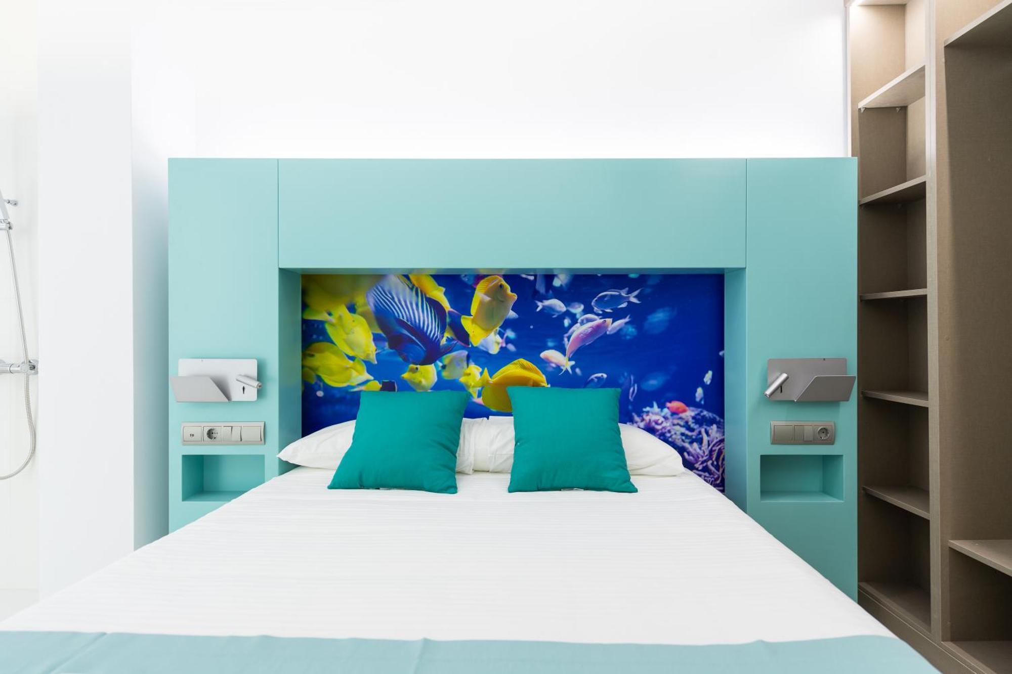 לאס פאלמס דה גראן קנאריה Edison Building By Canariasgetaway חדר תמונה