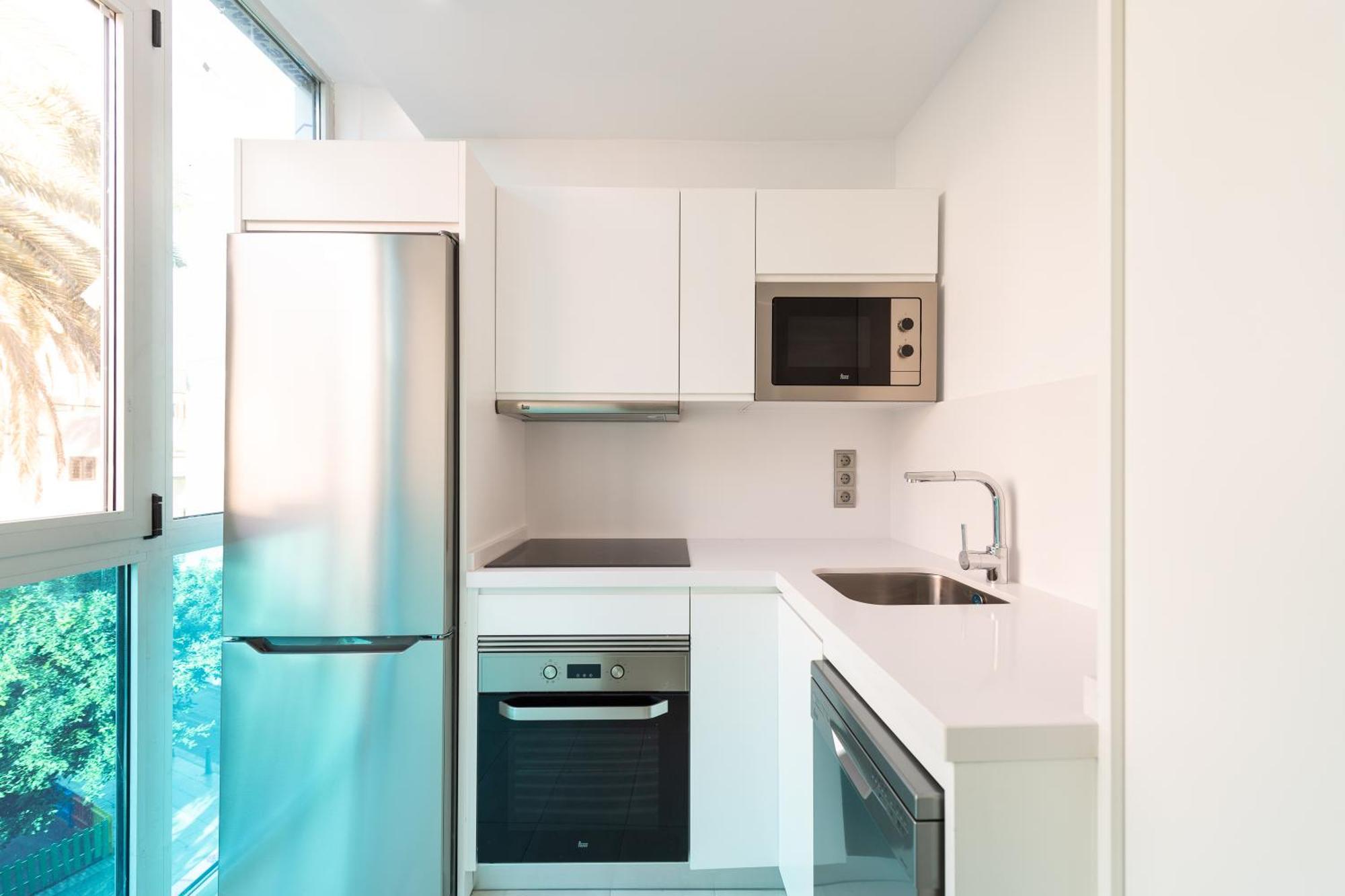 לאס פאלמס דה גראן קנאריה Edison Building By Canariasgetaway חדר תמונה