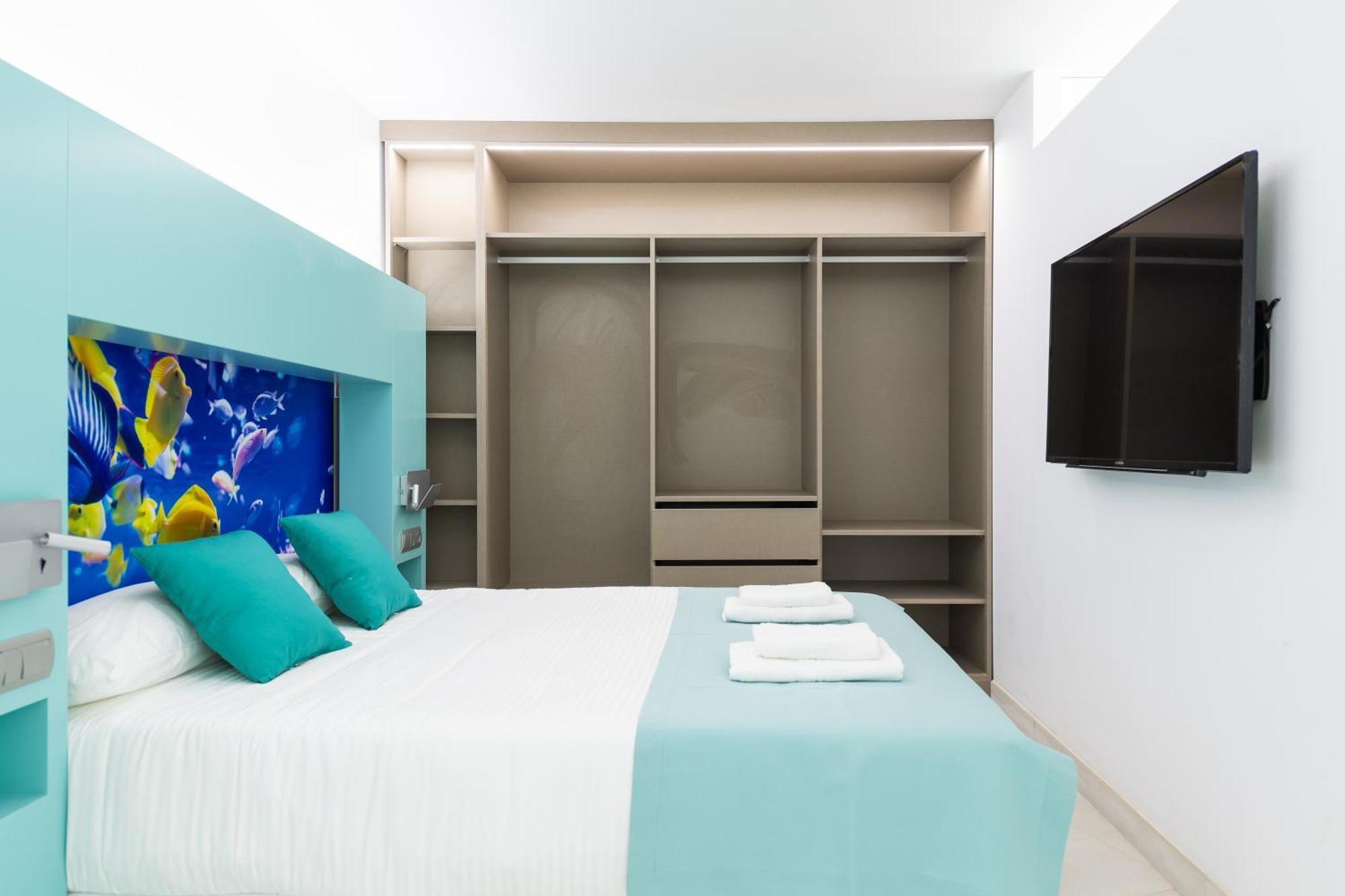 לאס פאלמס דה גראן קנאריה Edison Building By Canariasgetaway חדר תמונה