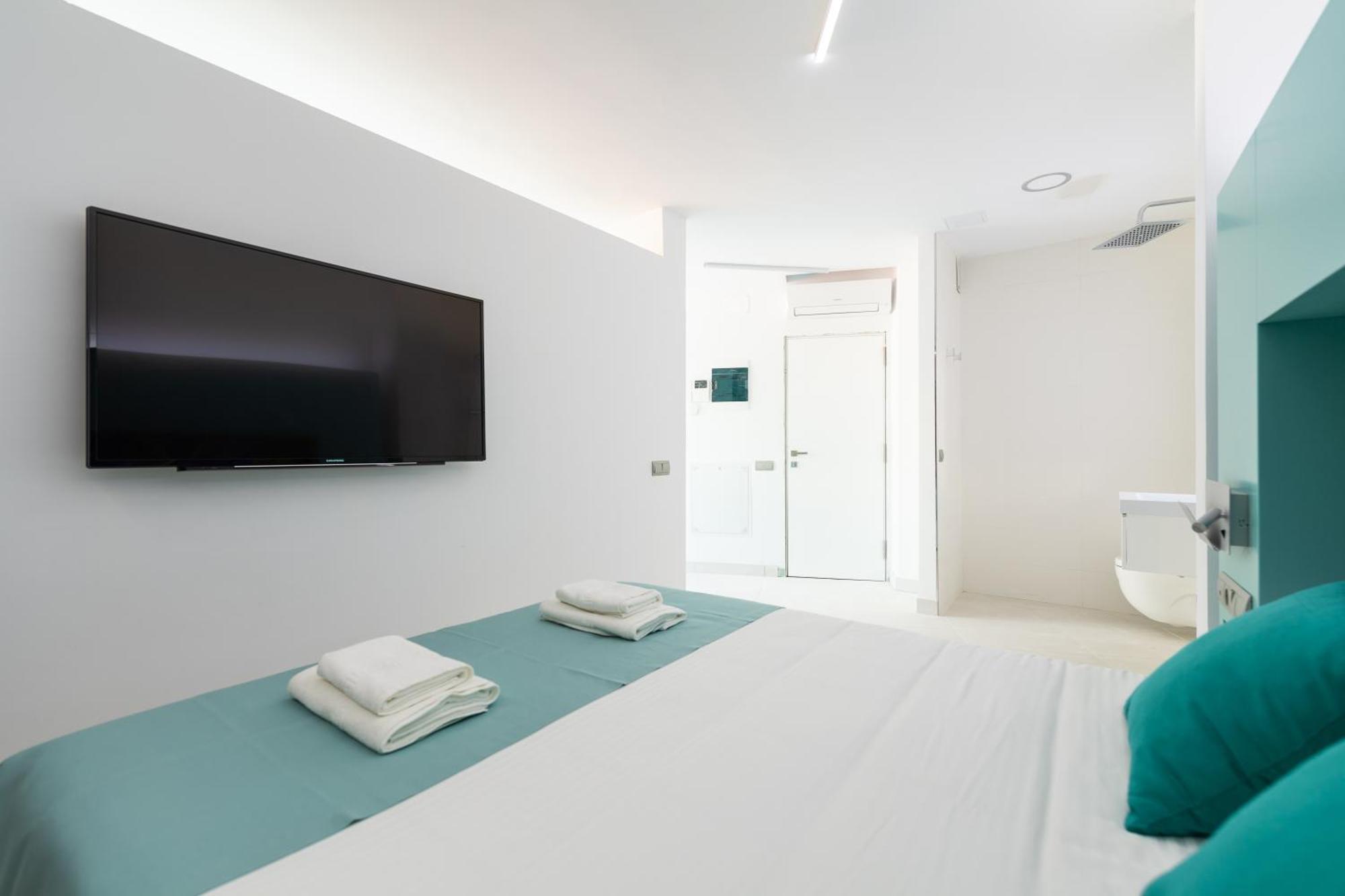 לאס פאלמס דה גראן קנאריה Edison Building By Canariasgetaway חדר תמונה