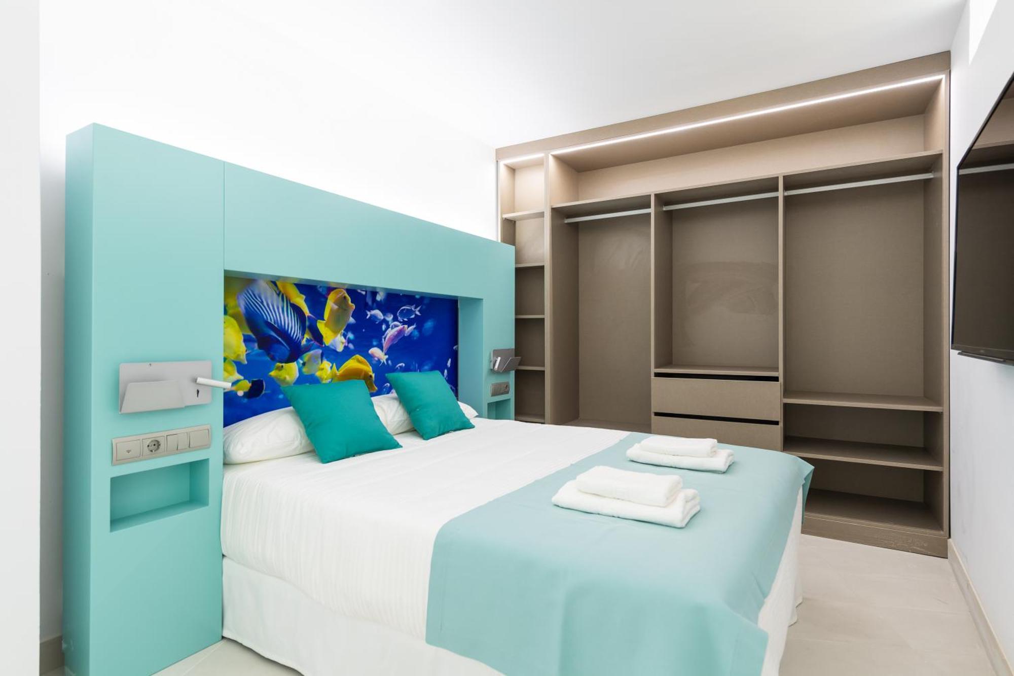 לאס פאלמס דה גראן קנאריה Edison Building By Canariasgetaway חדר תמונה