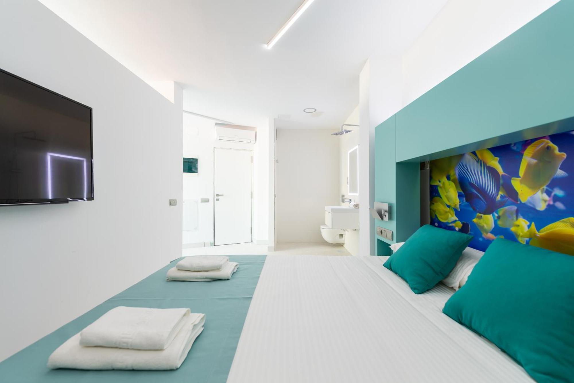 לאס פאלמס דה גראן קנאריה Edison Building By Canariasgetaway חדר תמונה